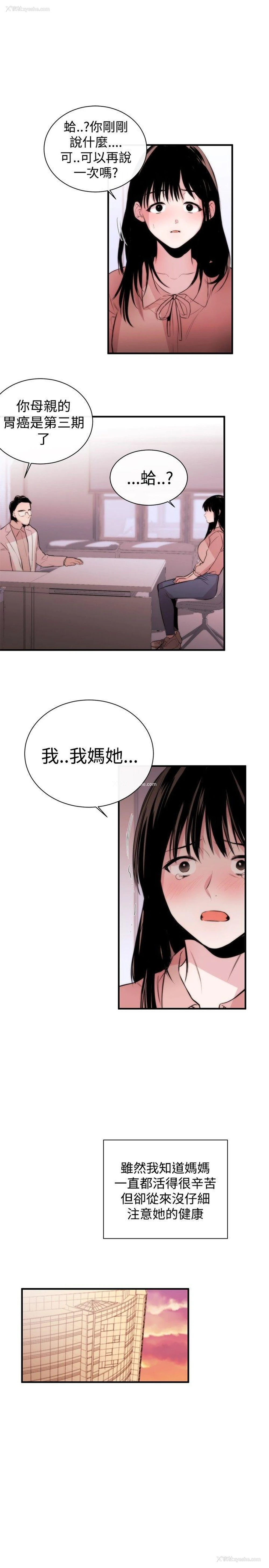 13P - 女助教