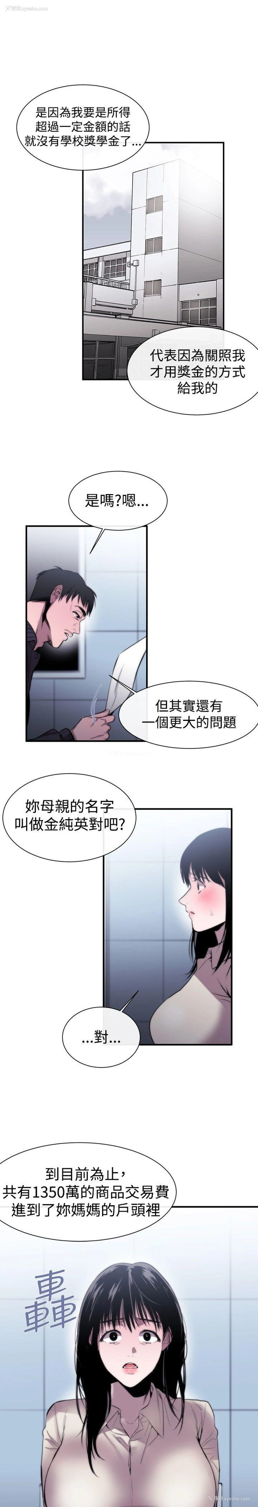 7P - 女助教