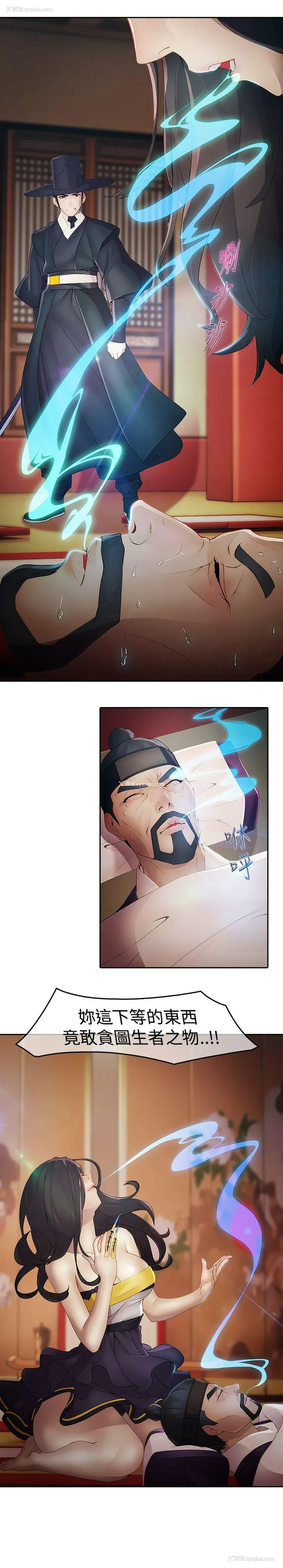 31P - 蝴蝶之梦