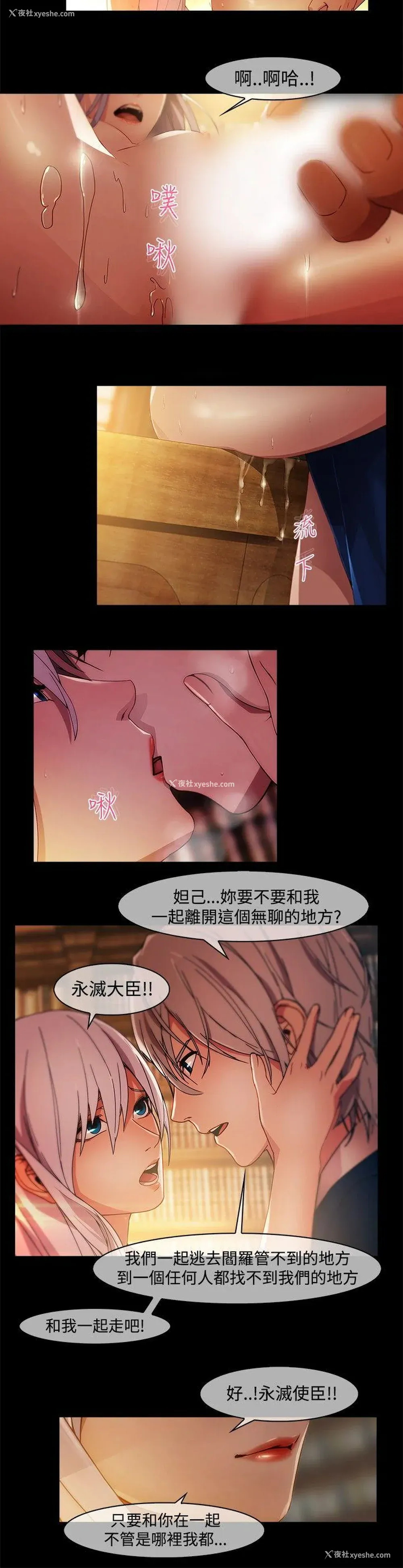 11P - 蝴蝶之梦