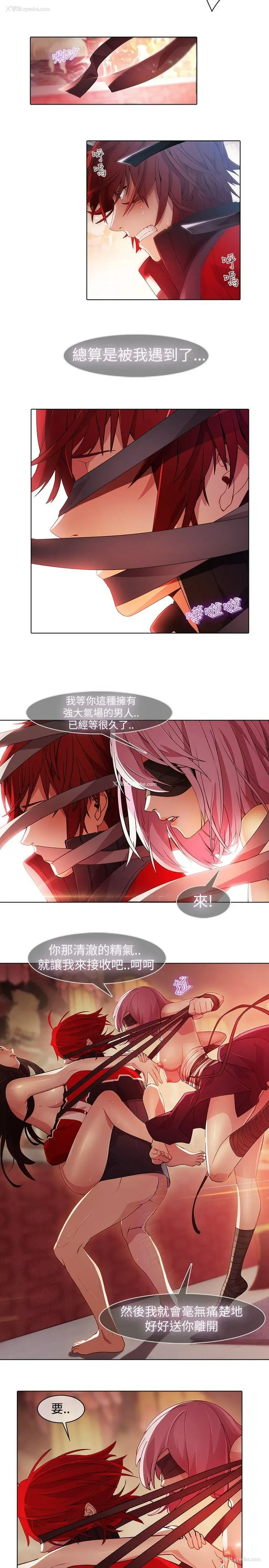 11P - 蝴蝶之梦