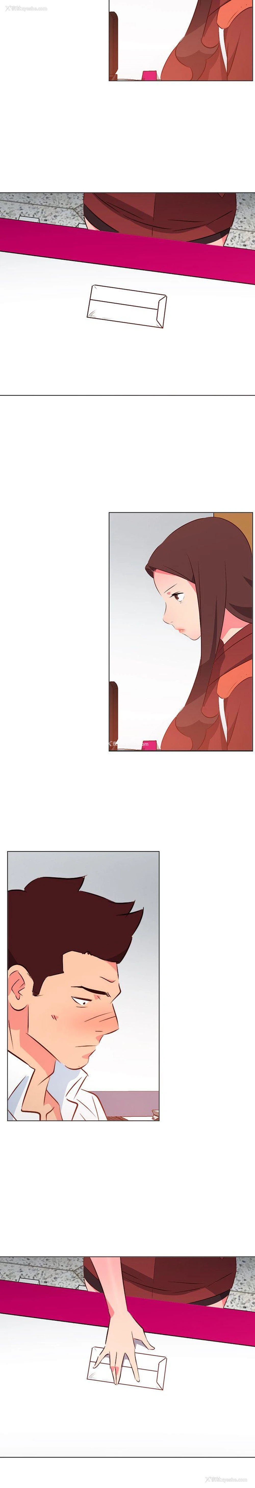 6P - 303号房的女人