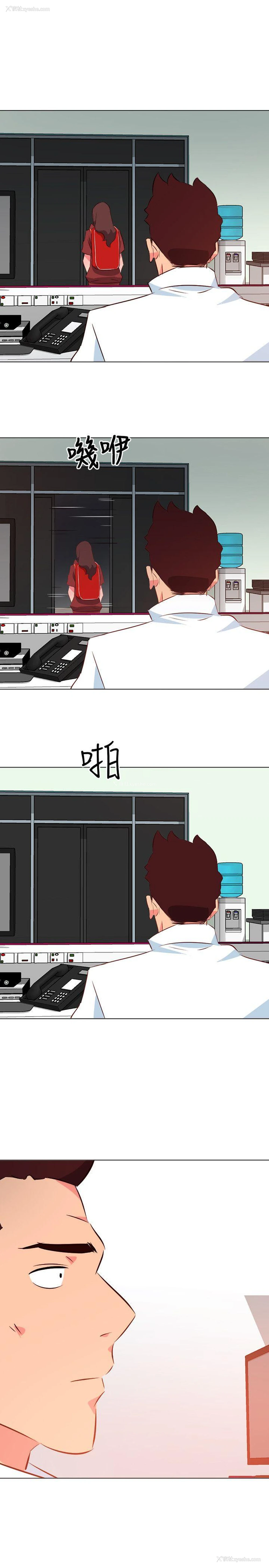 7P - 303号房的女人