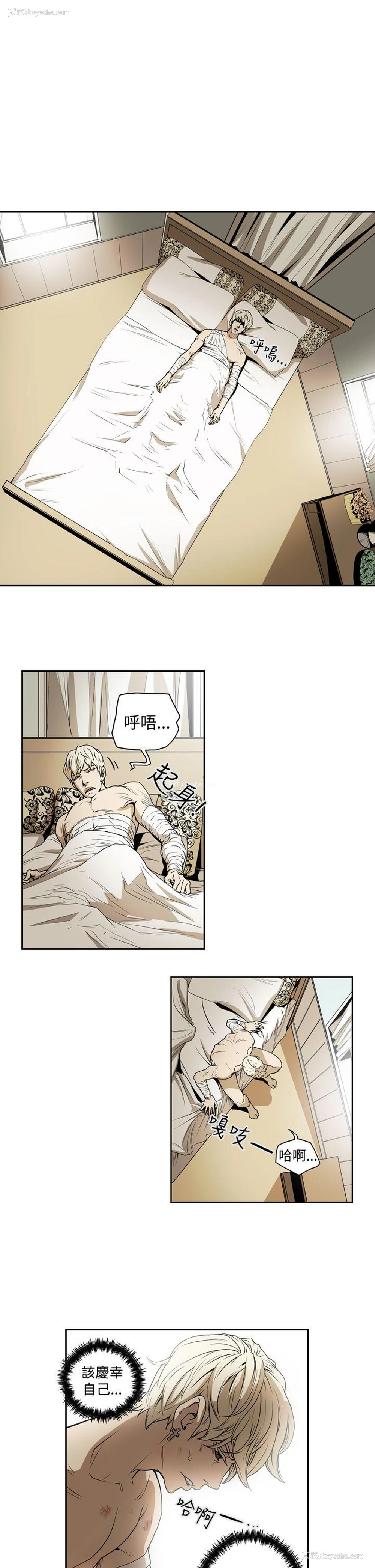 15P - ACE:禁断的诈欺之夜