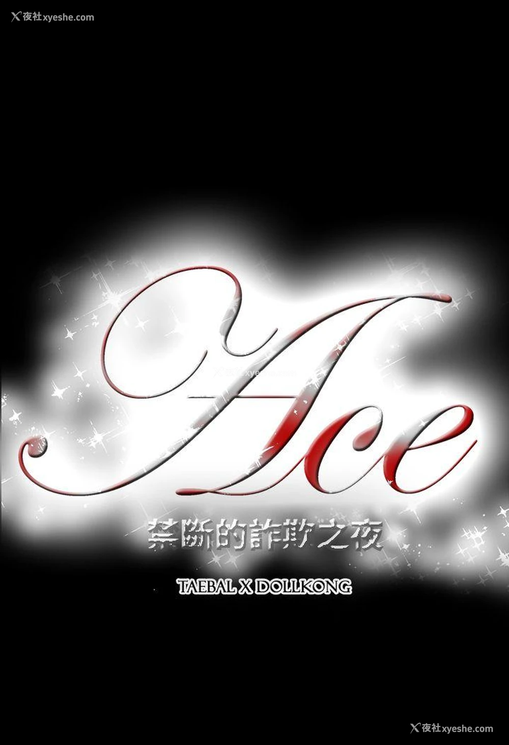 24P - ACE:禁断的诈欺之夜