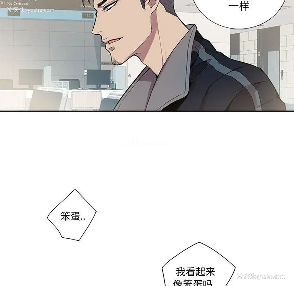 6P - 为何偏偏是你？