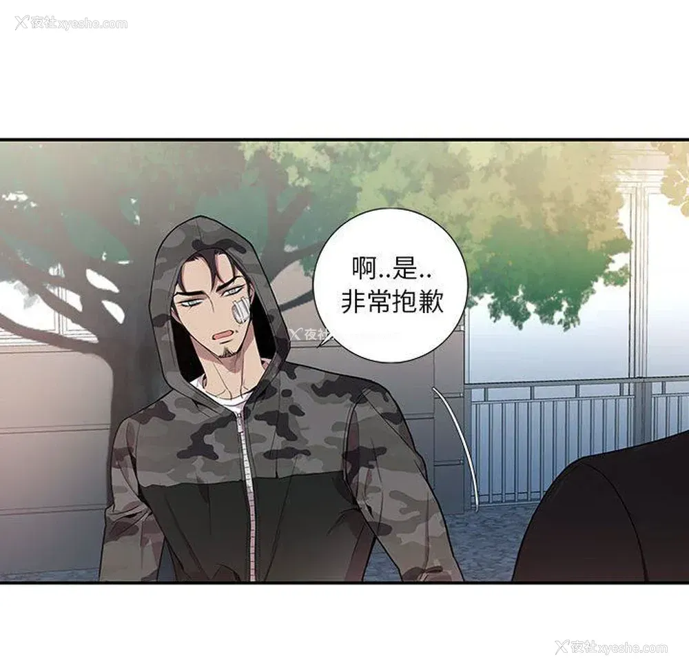 55P - 为何偏偏是你？
