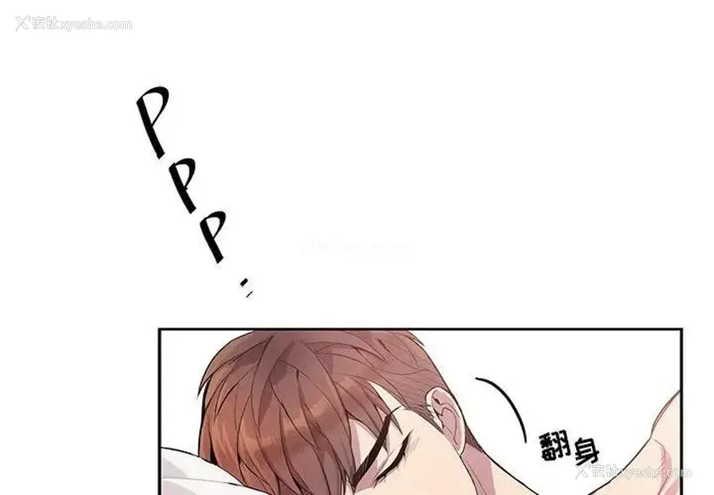 1P - 为何偏偏是你？