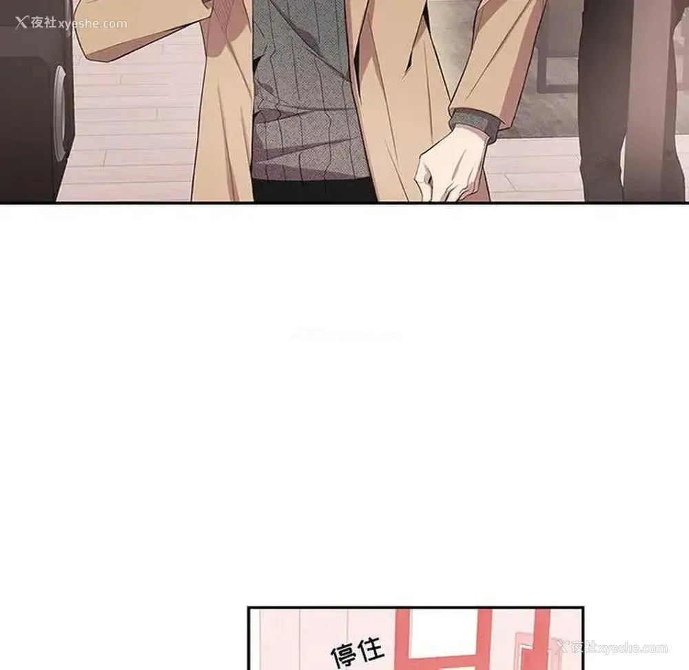 29P - 为何偏偏是你？
