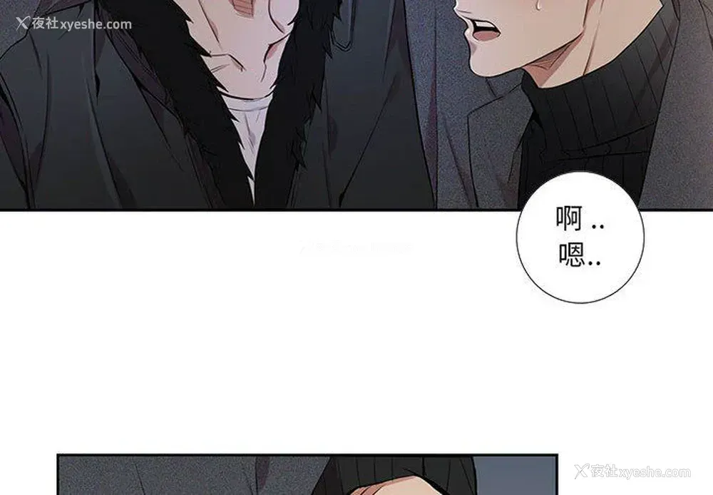4P - 为何偏偏是你？