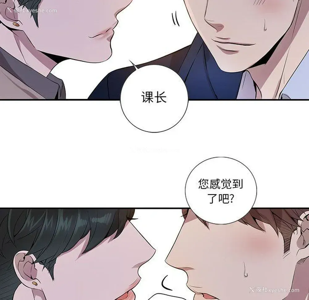 68P - 为何偏偏是你？