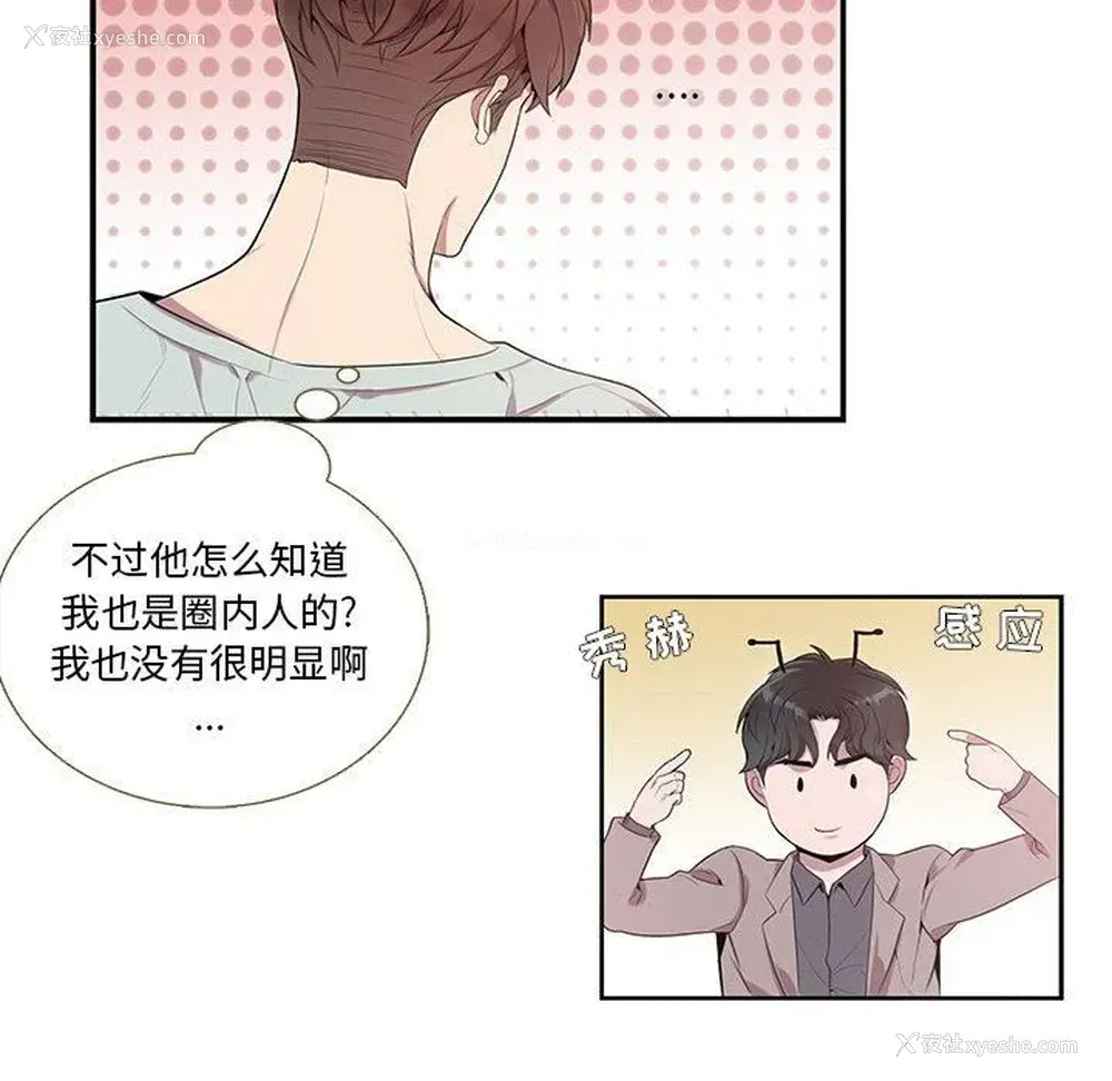 24P - 为何偏偏是你？