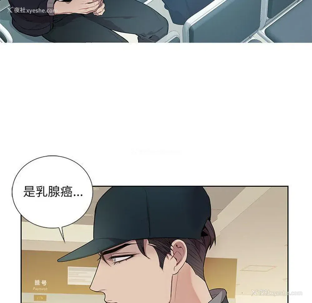 66P - 为何偏偏是你？