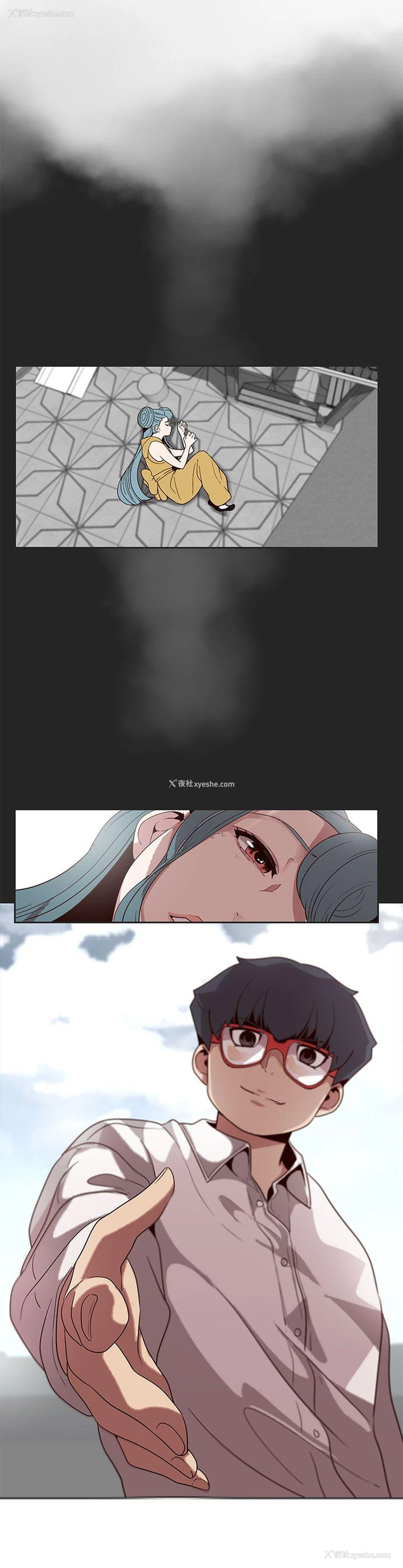 18P - 女神狩猎