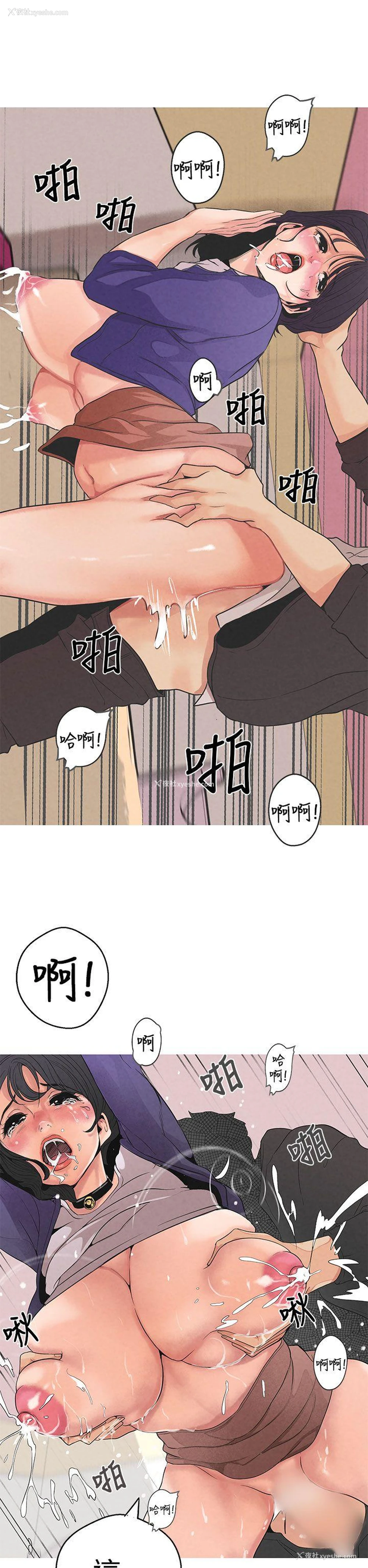 10P - 女神狩猎
