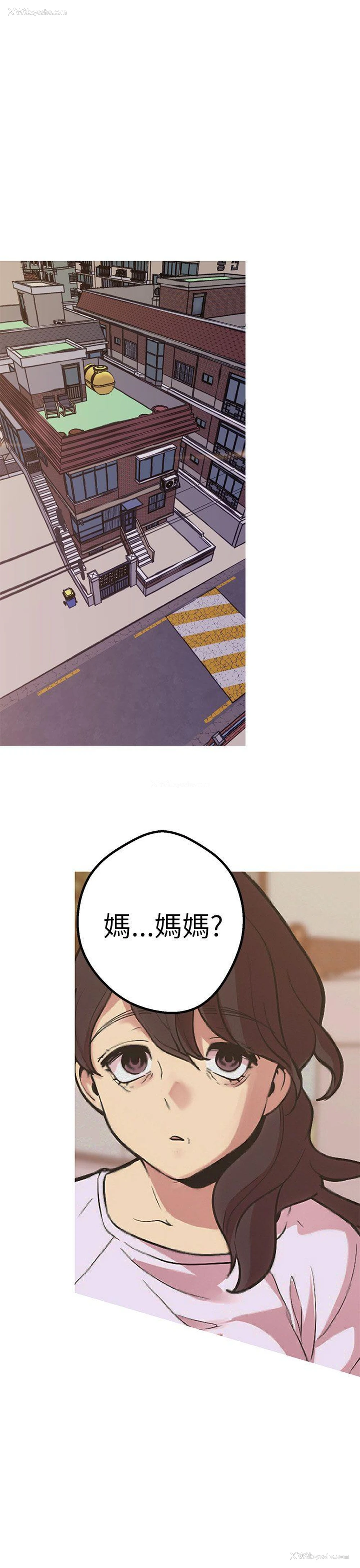 1P - 女神狩猎