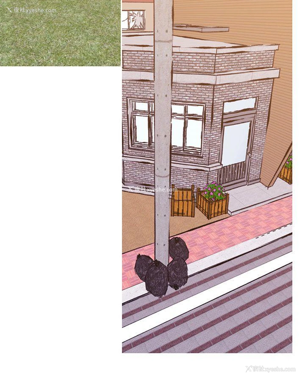 22P - 女神狩猎