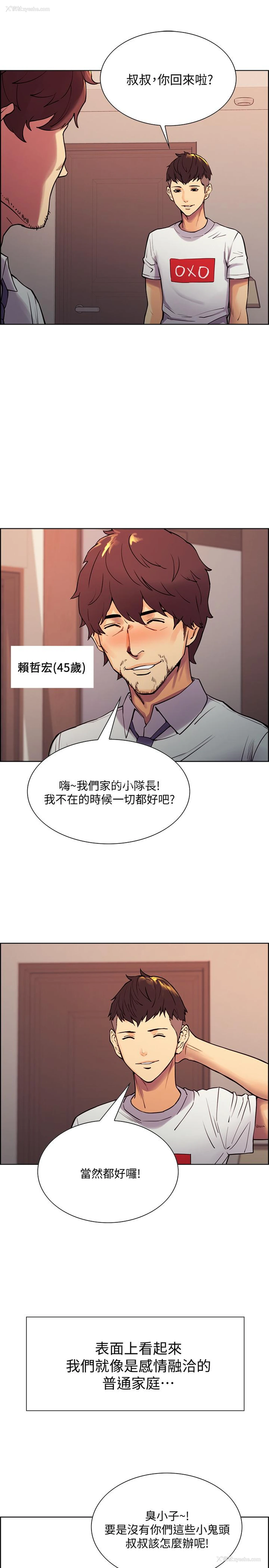 7P - 室友招募中