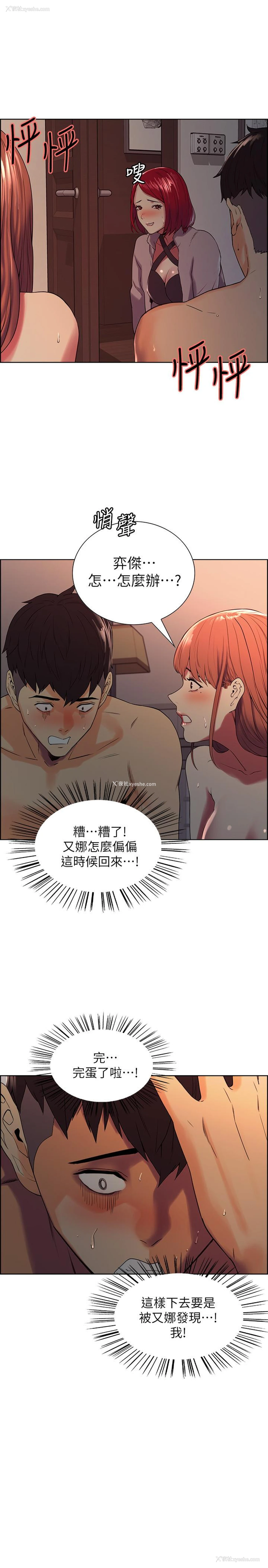 5P - 室友招募中