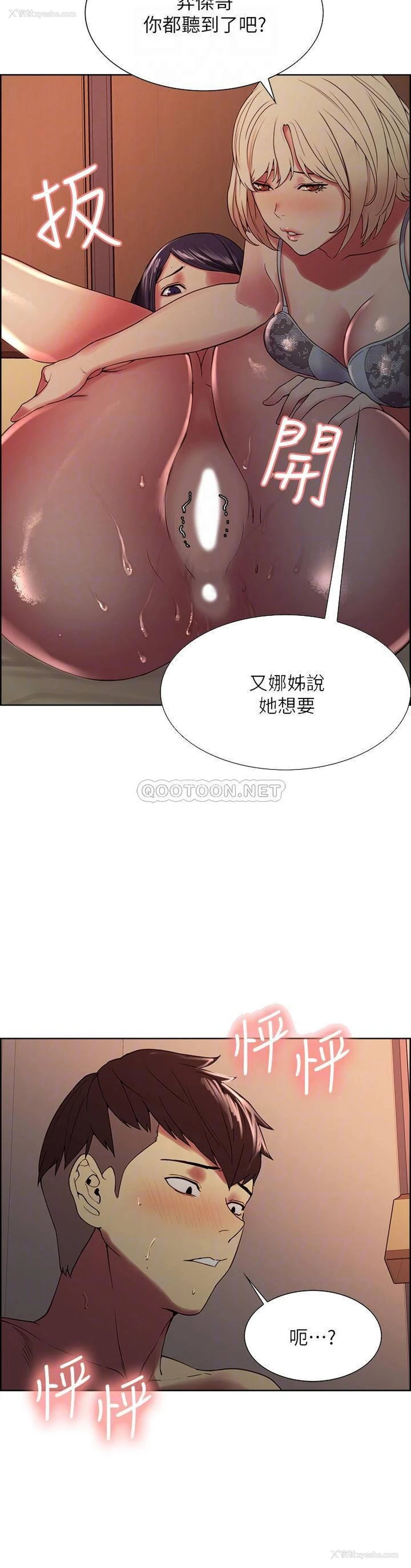 12P - 室友招募中