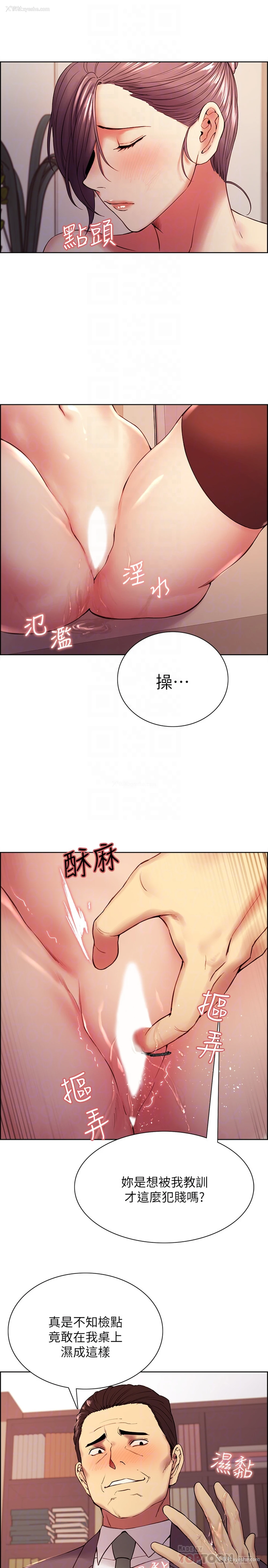 16P - 室友招募中