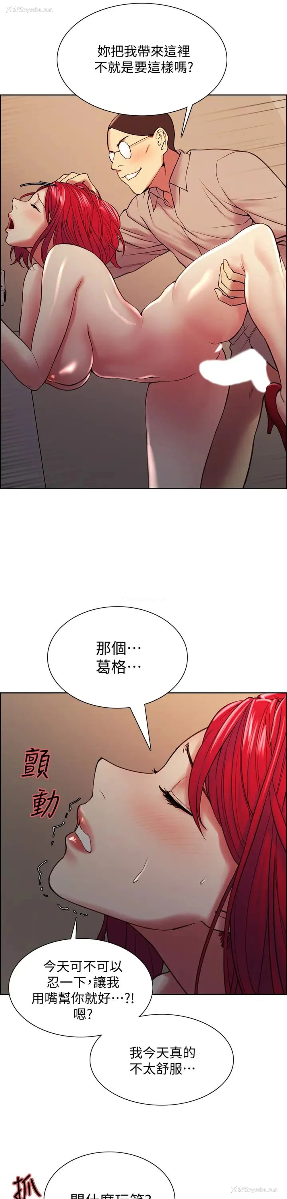 40P - 室友招募中