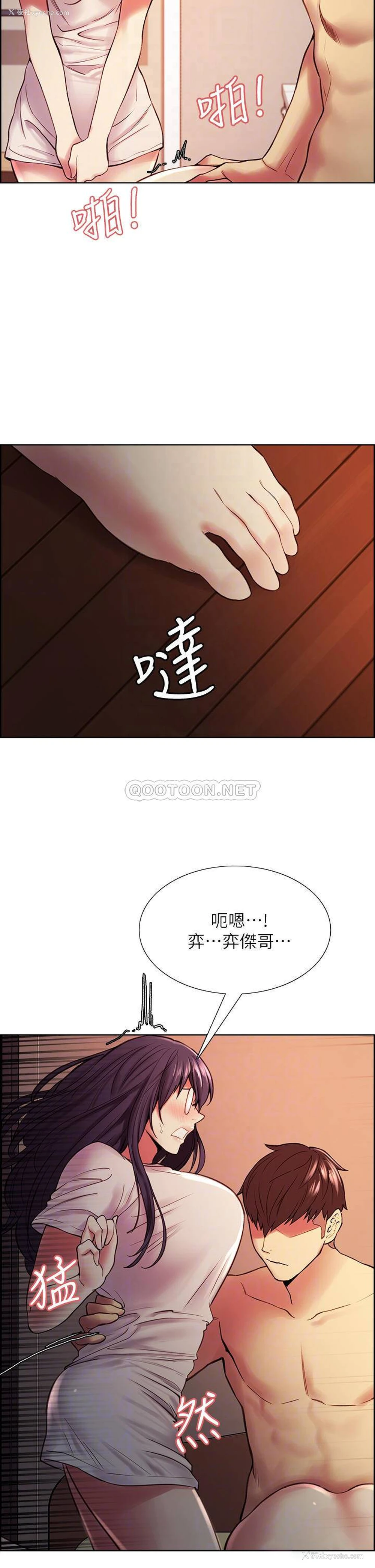 16P - 室友招募中