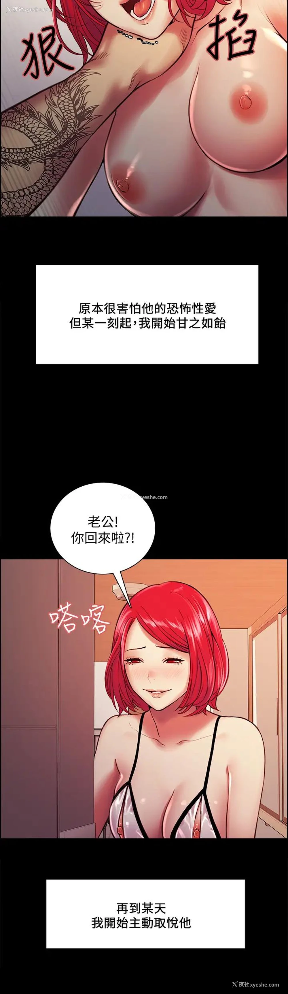 10P - 室友招募中