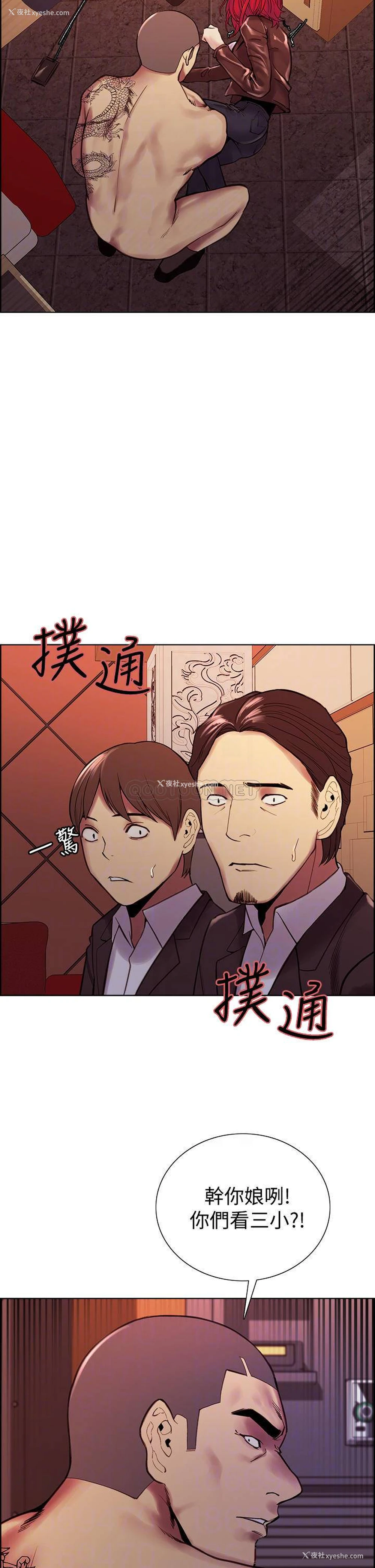 8P - 室友招募中