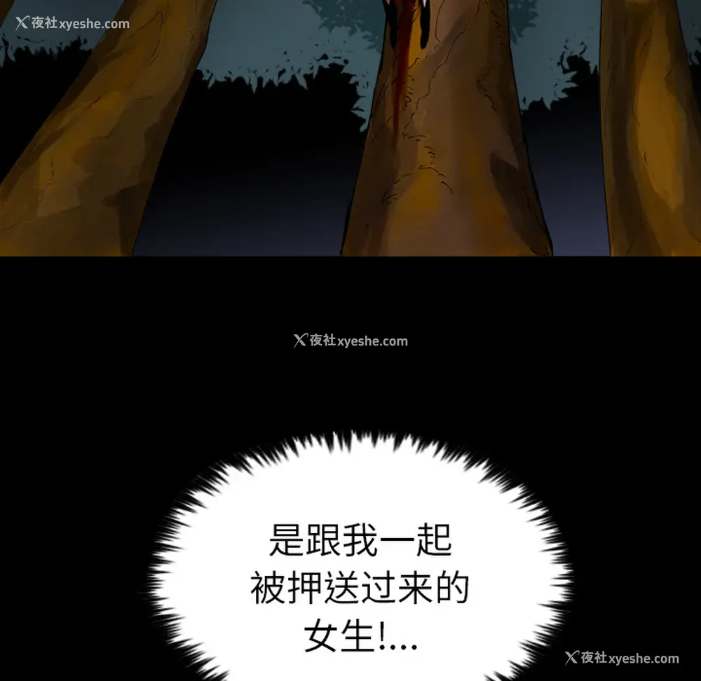 28P - 重罪之岛