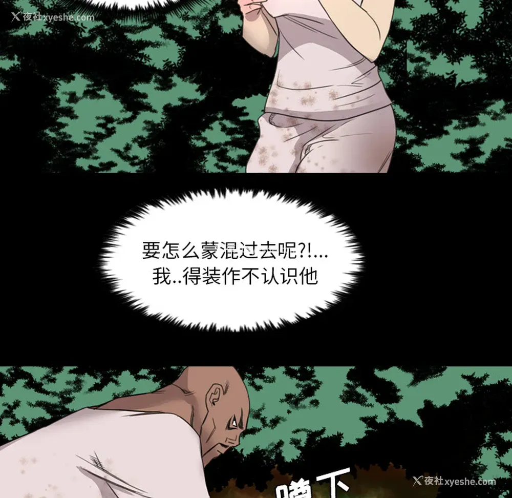 36P - 重罪之岛
