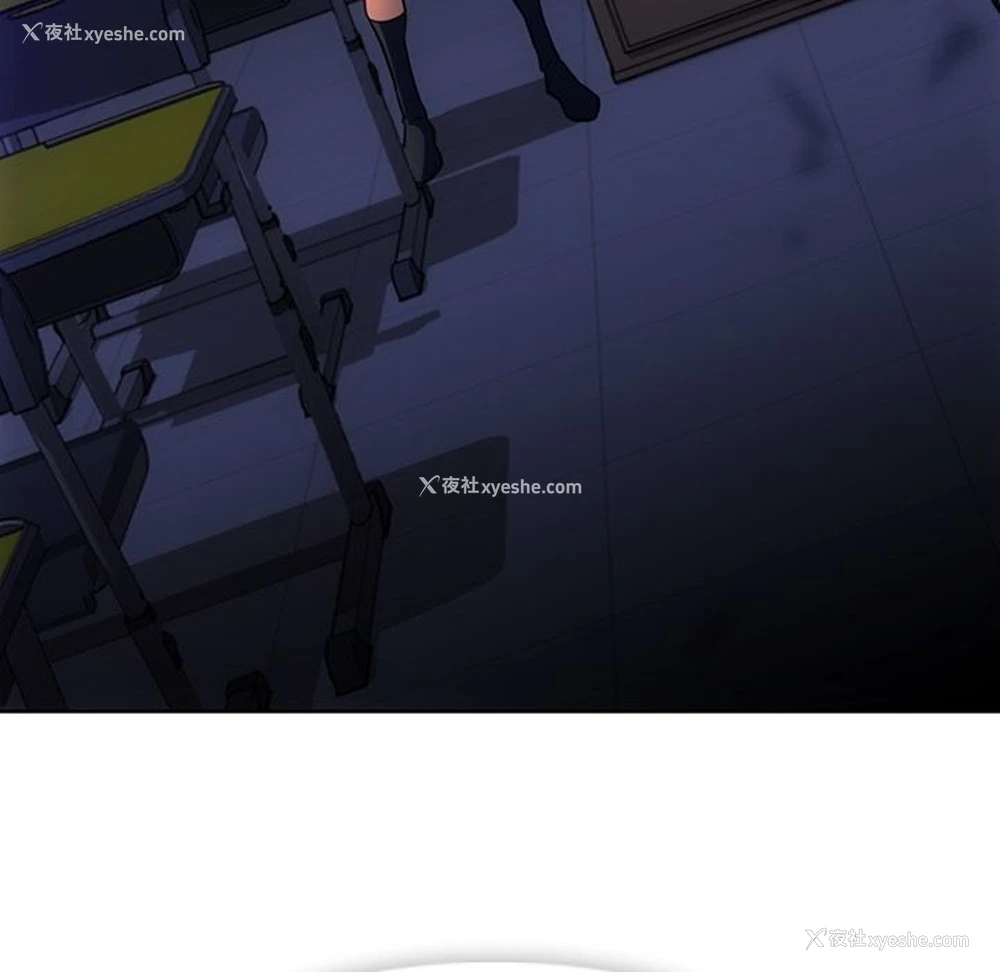 111P - 如此可爱的间谍?