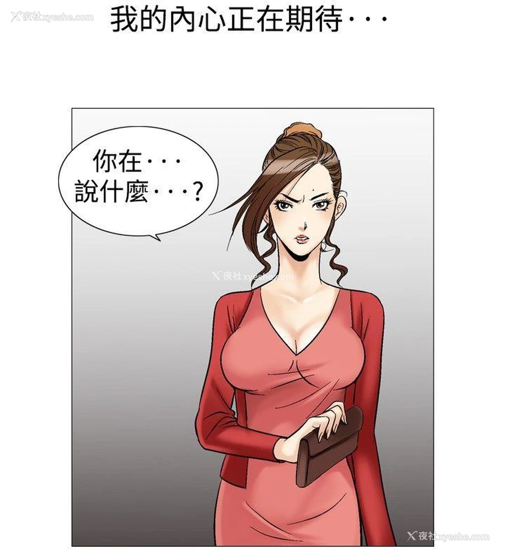 22P - 他的女人