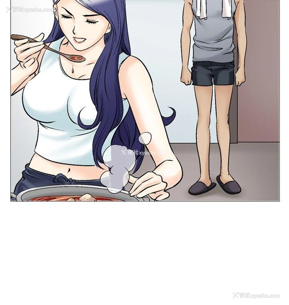 20P - 他的女人