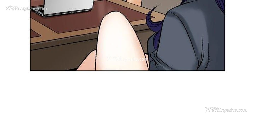 27P - 他的女人