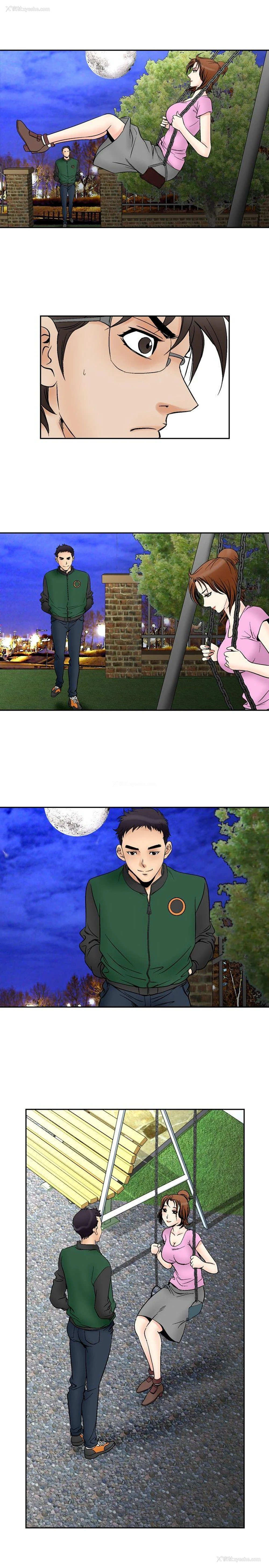 15P - 他的女人