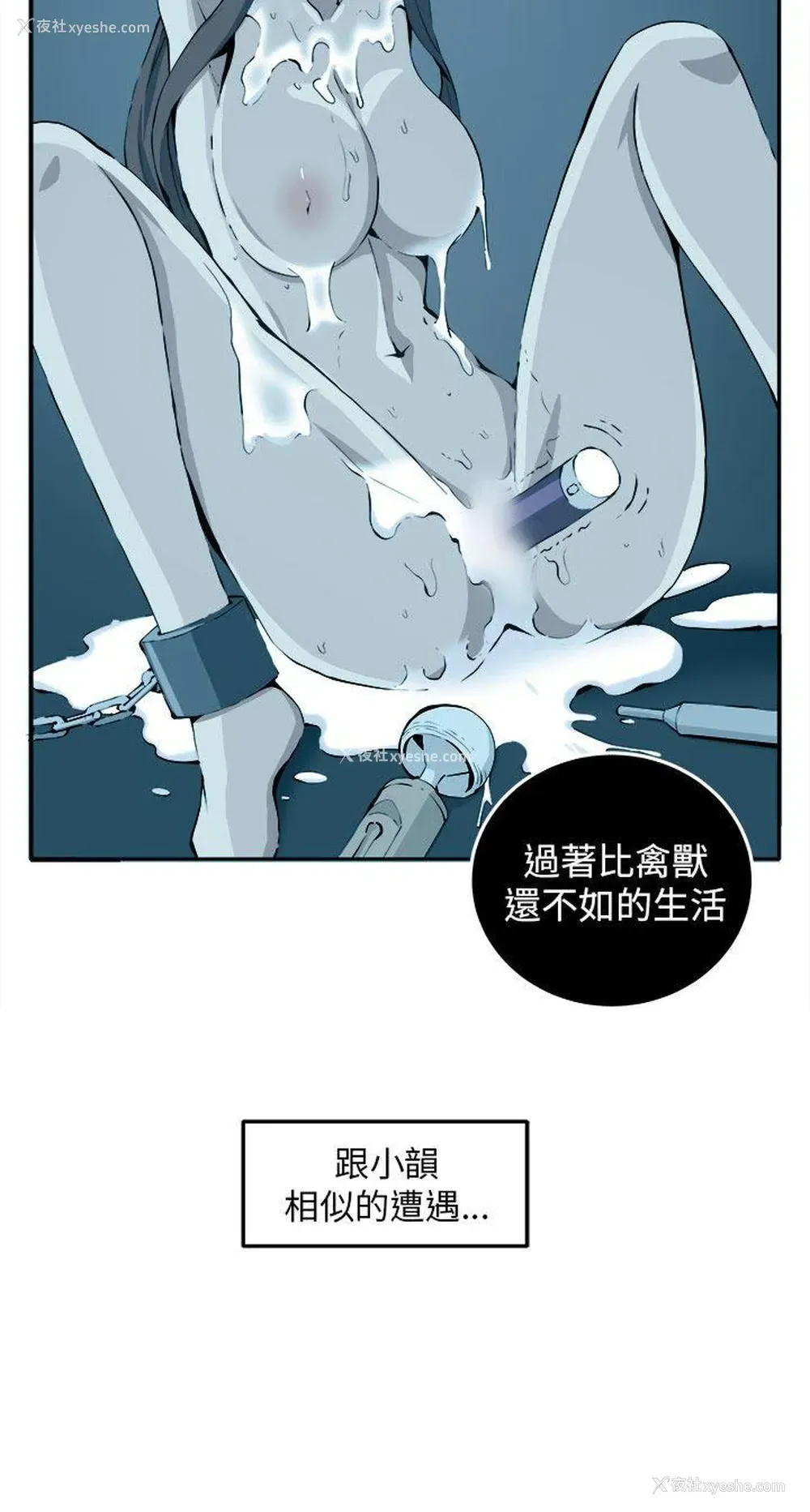 4P - 圈套
