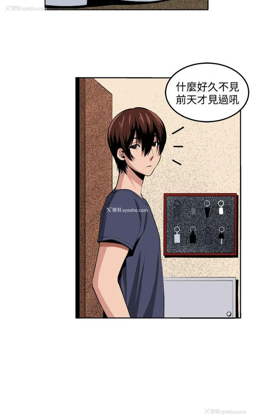 12P - 圈套