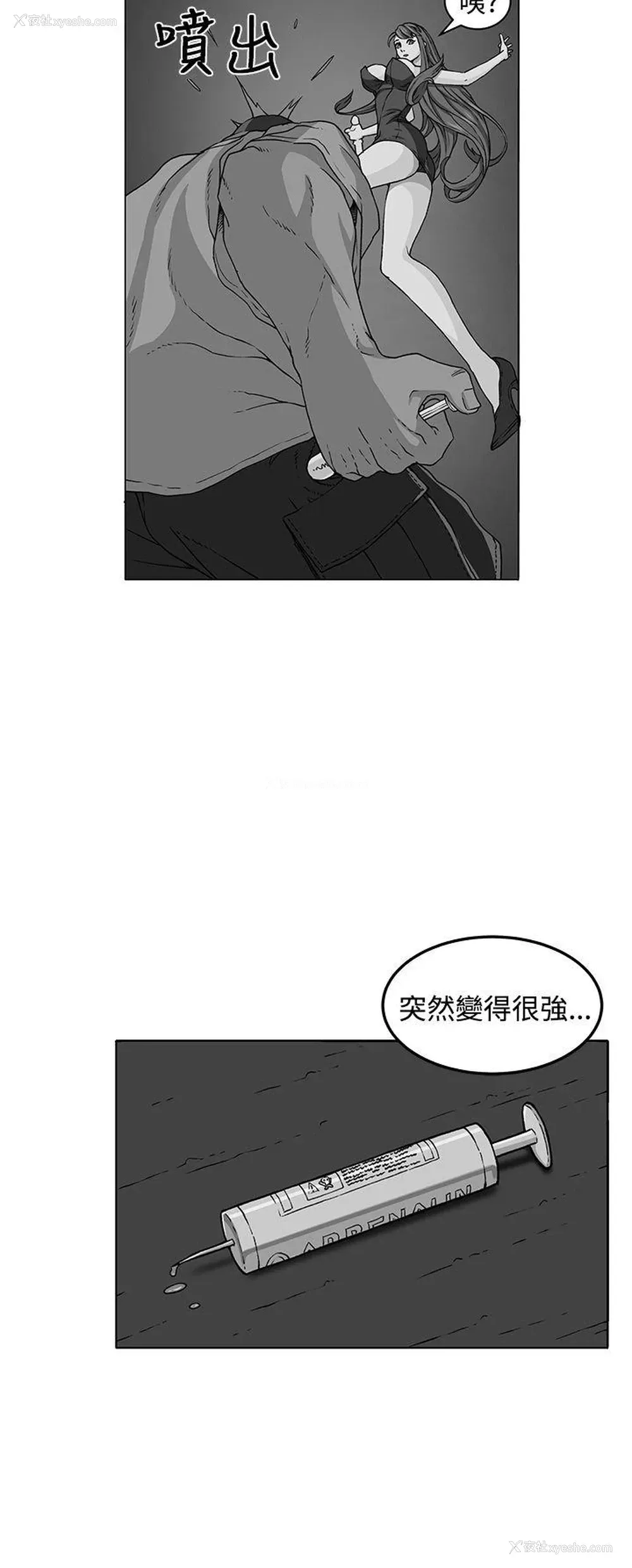 33P - 圈套