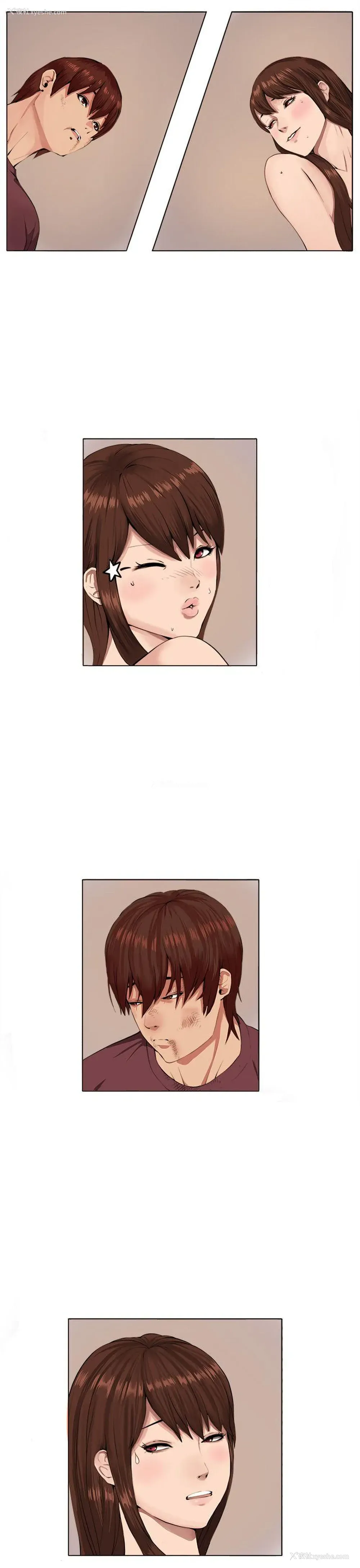 1P - 圈套