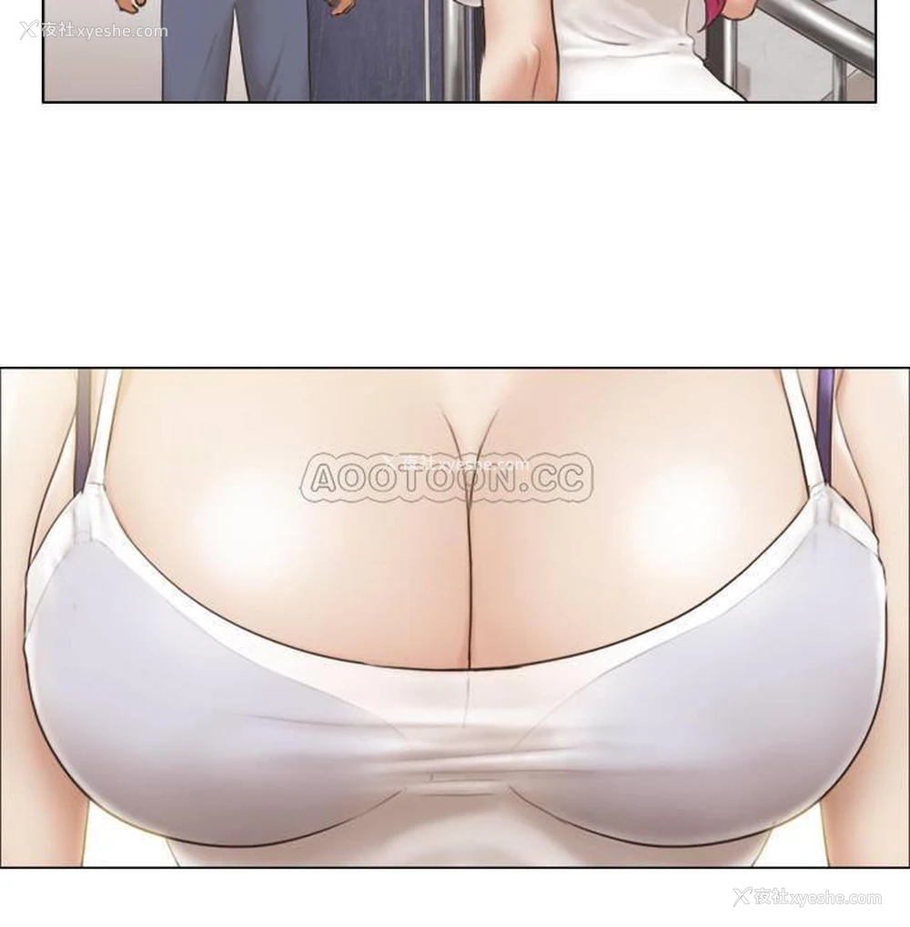 16P - 单身女子公寓
