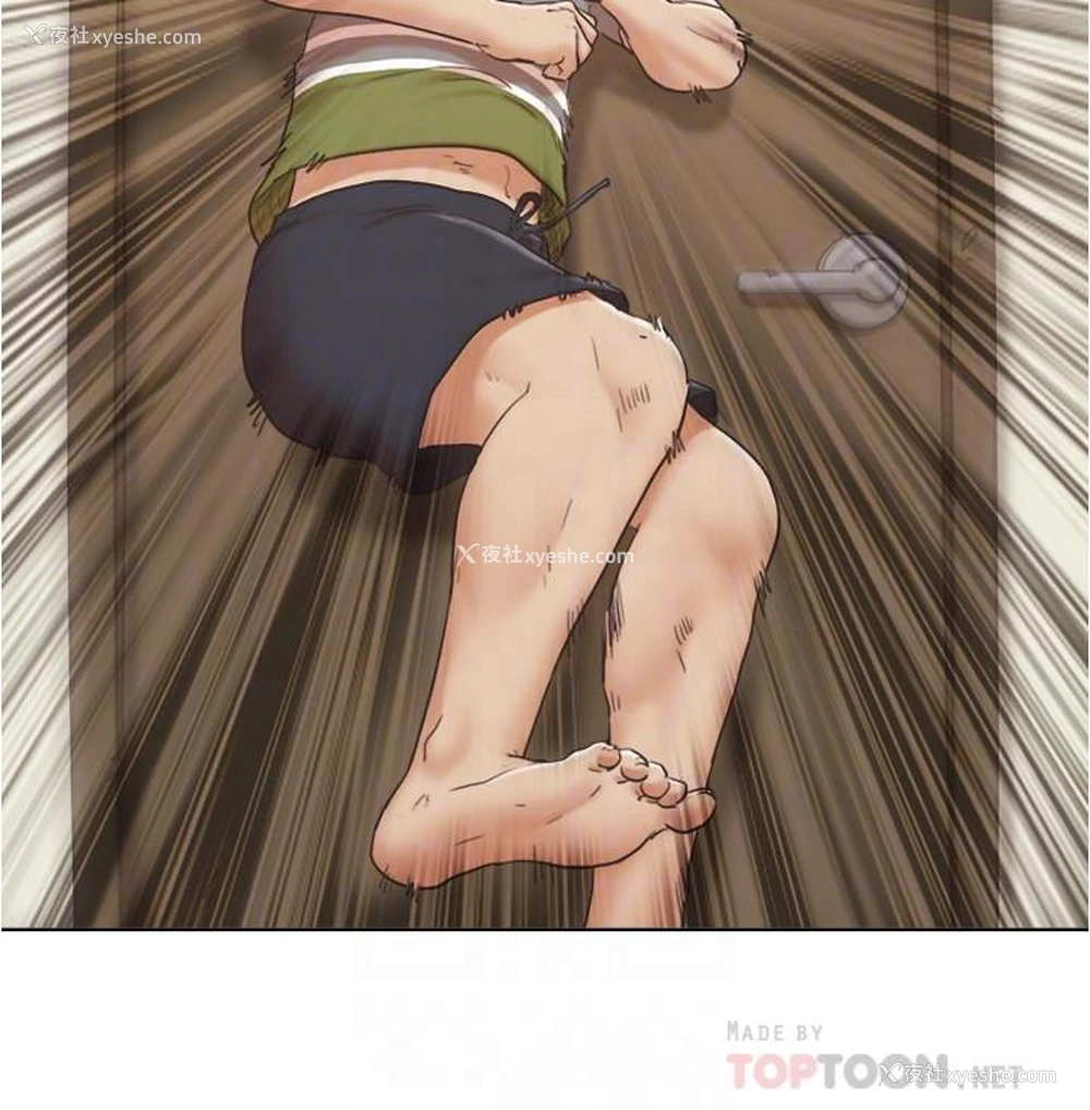 18P - 单身女子公寓