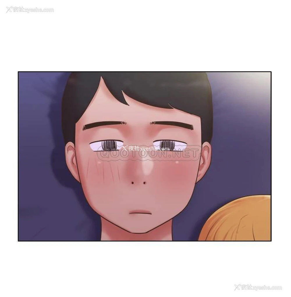 17P - 单身女子公寓