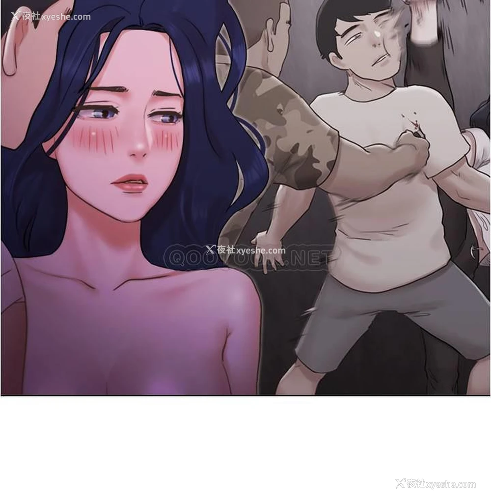 19P - 单身女子公寓