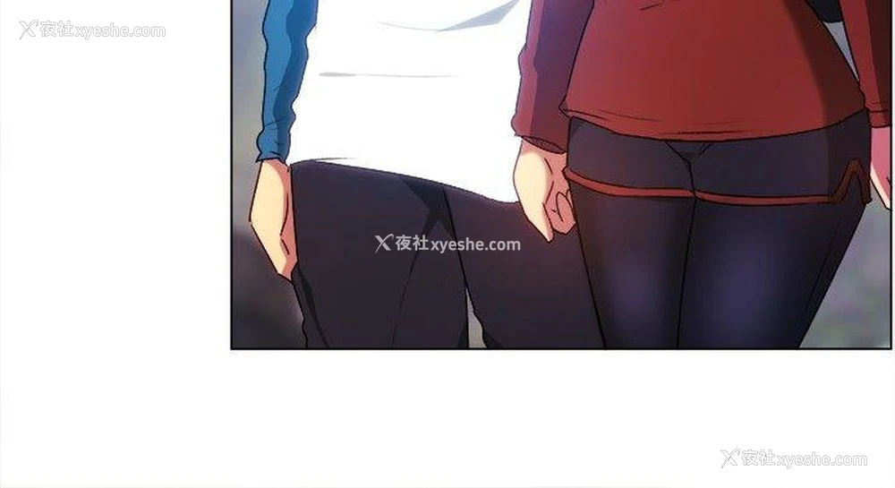 15P - 一起享用吧
