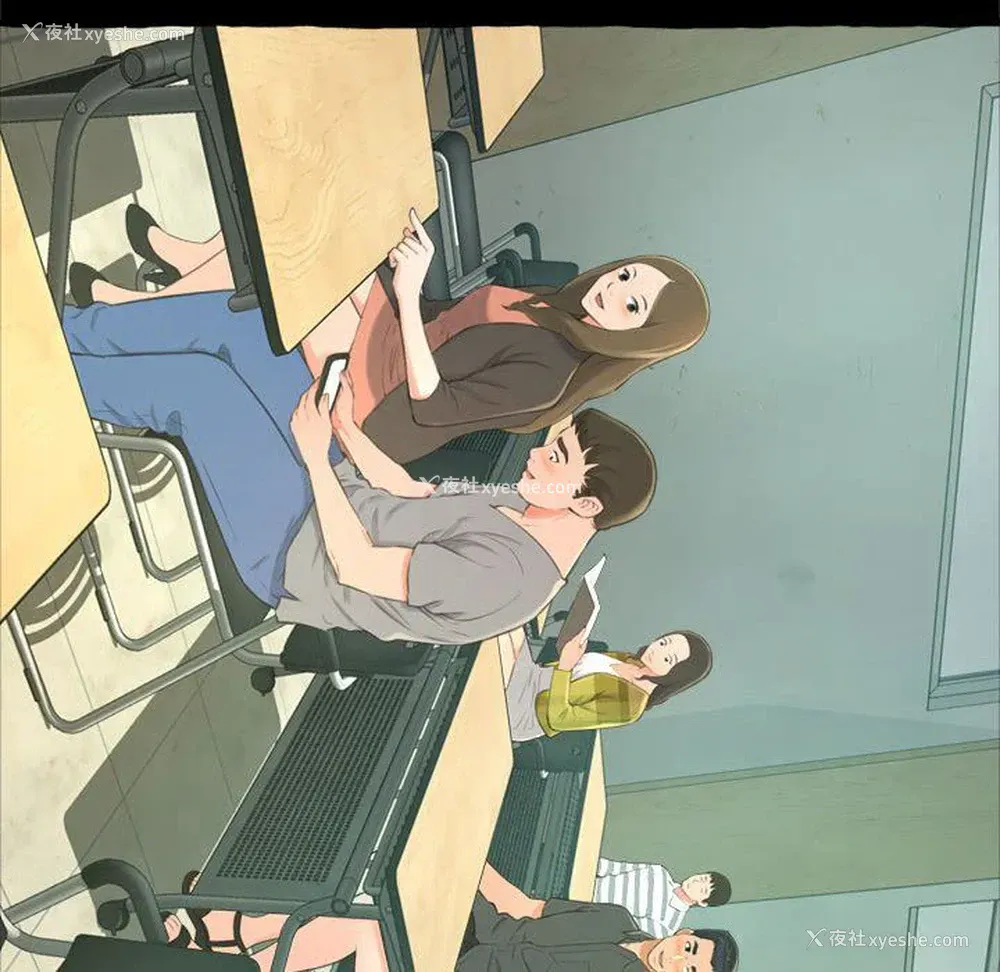6P - 暗恋心酸谁人知