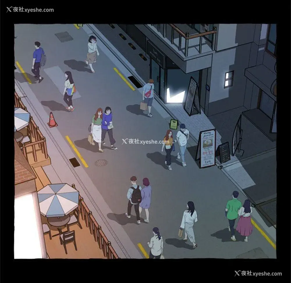 6P - 暗恋心酸谁人知