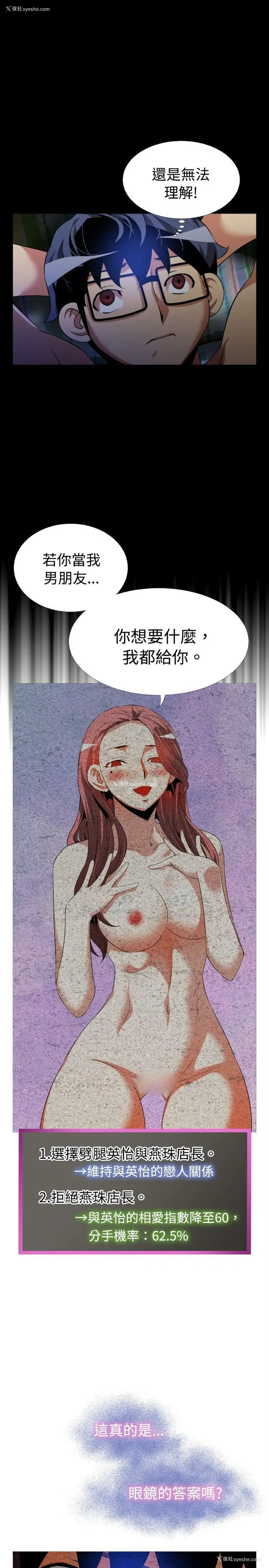 7P - 恋爱辅助器