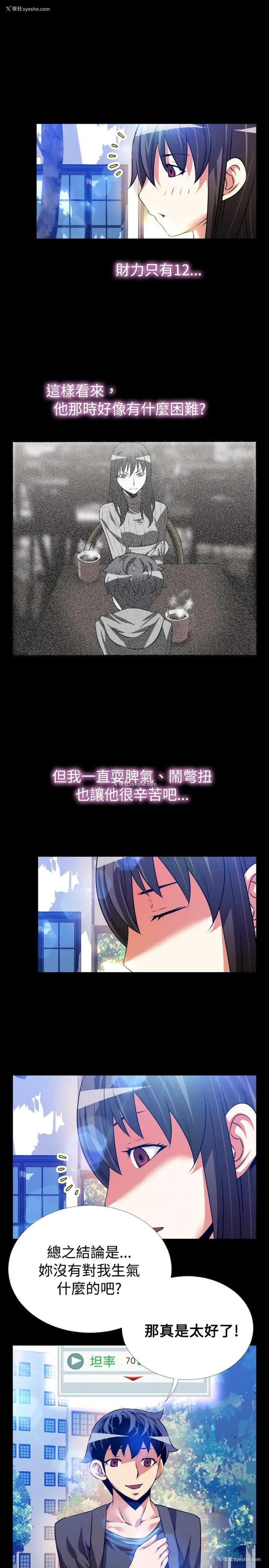 15P - 恋爱辅助器