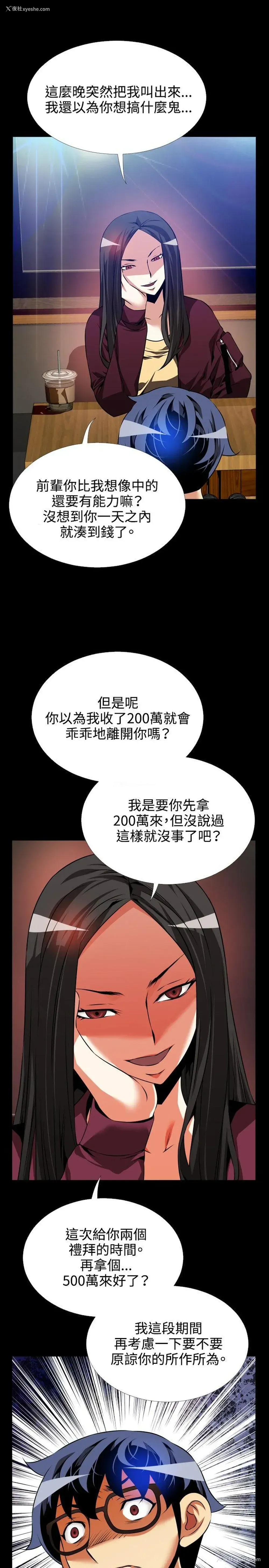 1P - 恋爱辅助器